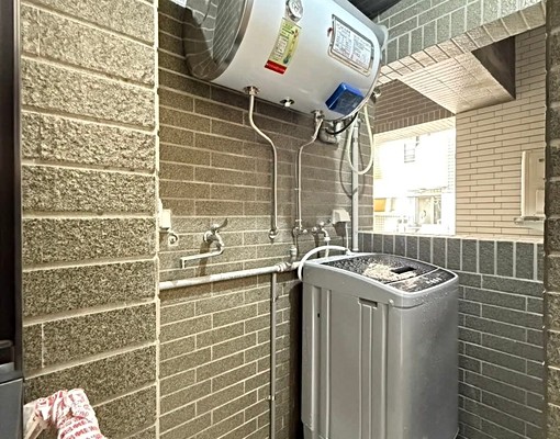 ■東海新社區兩房車位衛浴開窗家具電齊全拎包入住■ - Image 10