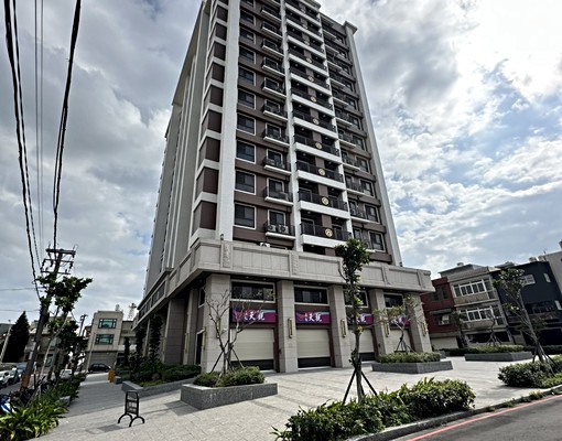 可租補，可寵，入戶籍，飯店式管理， - Image 1