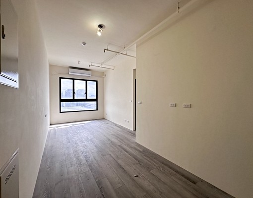 皇皇租好室【璟都凱悅】客運園區🌈三房❤含車管(附冷氣) - Image 7