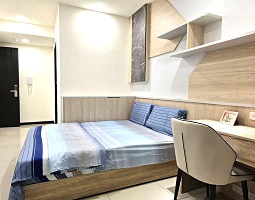 A10捷韻二期景觀大套房 - Image 1