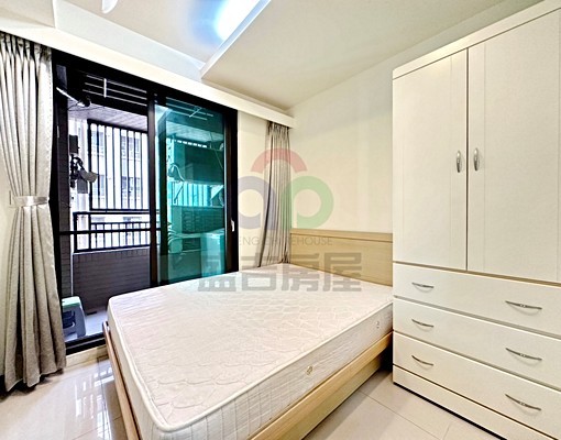 社區我最俗~西屯新杜拜~溫馨全配兩房+車位,搶租中 - 591租屋網 - Image 9