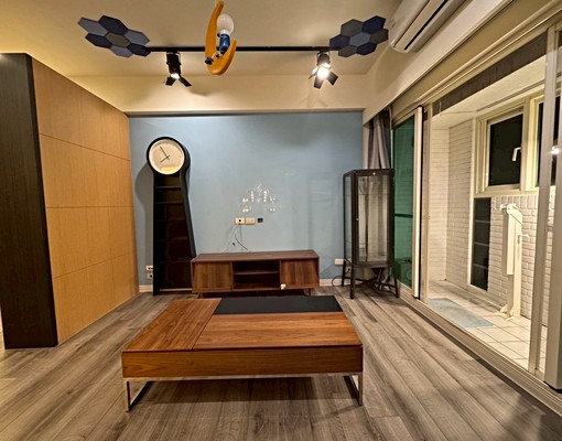 江子翠溫馨三房大空間 - 591租屋網 - Image 2