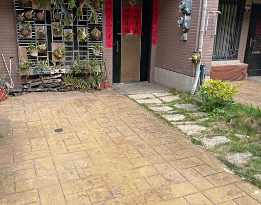 沙鹿、弘光、靜宜優質社區雙人套房含平車（大採光）可租補 - Image 12