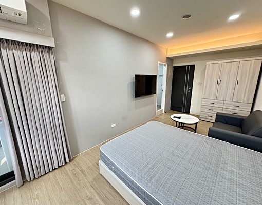 ✨太平超新套房｜職業&寵物友善｜免追垃圾車 - Image 4