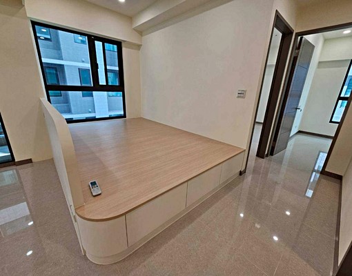 可報稅租補,全新2+1房空屋自備傢俱立即入住 - 591租屋網 - Image 3