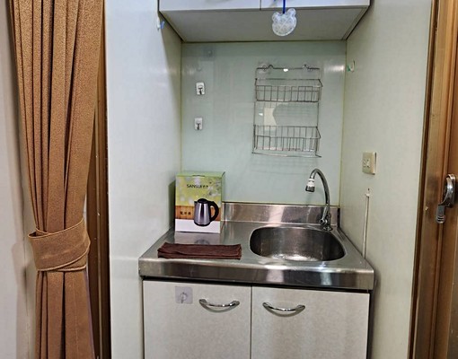 新莊迴龍捷運站旁樓中樓精緻套房 - 591租屋網 - Image 11