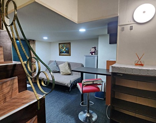 新莊迴龍捷運站旁樓中樓精緻套房 - 591租屋網 - Image 14