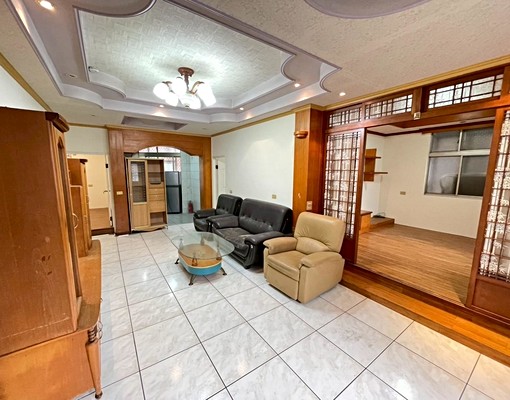 社宅免仲可租補✔青溪國小旁三房溫馨美寓傢俱家電齊 - Image 3