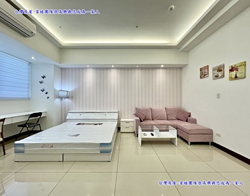 A9冠德鼎捷捷運景觀美宅 - Image 2