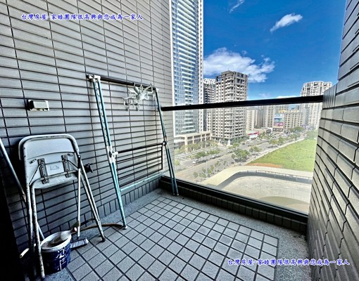 A9冠德鼎捷捷運景觀美宅 - Image 9