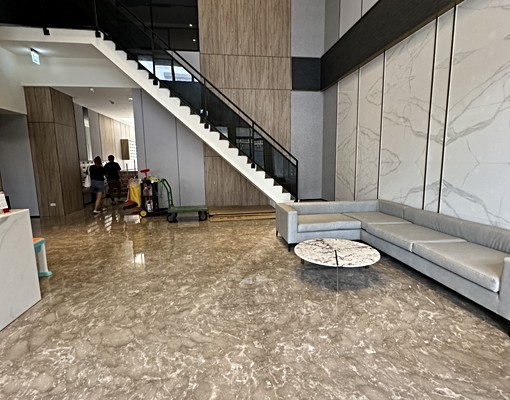 長松天觀~飯店式管理全新2房/可租補~入戶籍~養寵 - Image 2