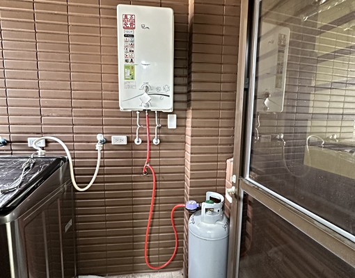 長松天觀~飯店式管理全新2房/可租補~入戶籍~養寵 - Image 6