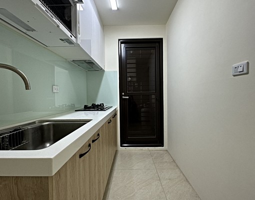 長松天觀~飯店式管理全新2房/可租補~入戶籍~養寵 - Image 5