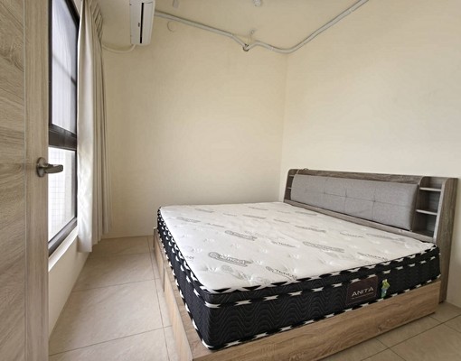 長松天觀~飯店式管理全新2房/可租補~入戶籍~養寵 - Image 7