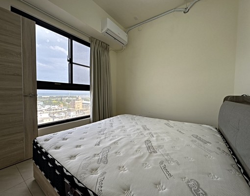 長松天觀~飯店式管理全新2房/可租補~入戶籍~養寵 - Image 8