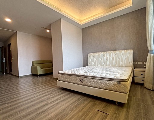 台南租屋~民生溫馨明亮大套房(808) - Image 1