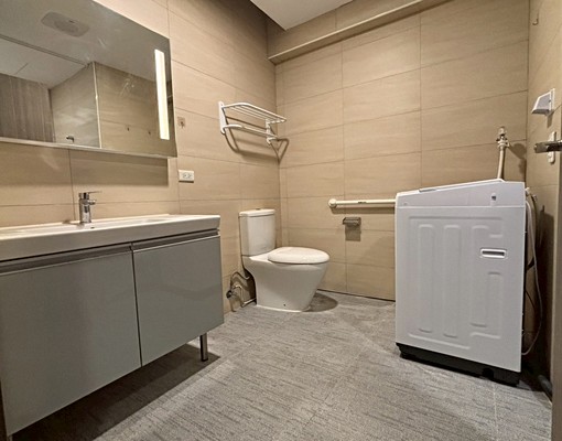 台南租屋~民生溫馨明亮大套房(808) - Image 5