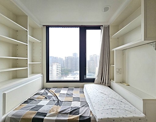 可租補設籍✨巨人2房+1衣帽間✨附汽機車位 - Image 7