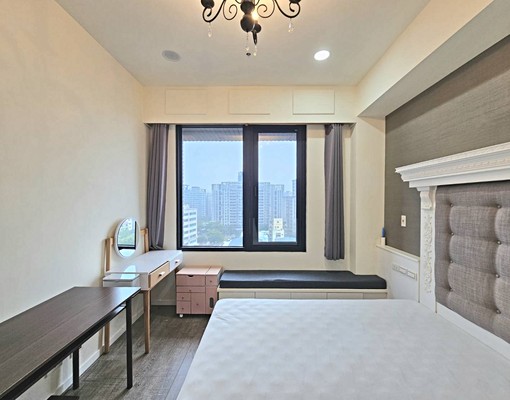 可租補設籍✨巨人2房+1衣帽間✨附汽機車位 - Image 8