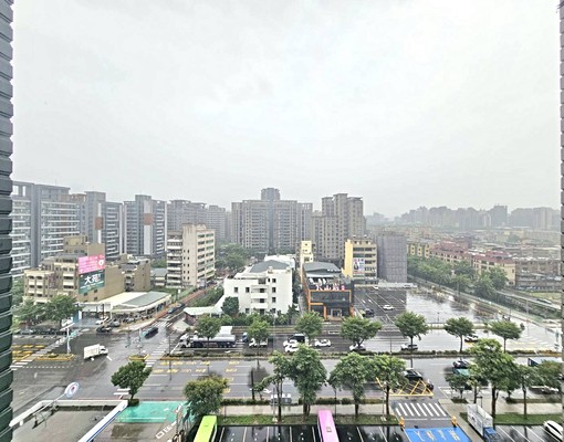 可租補設籍✨巨人2房+1衣帽間✨附汽機車位 - Image 13