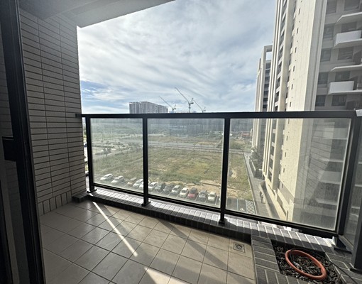 「雅淇」遠雄之星7💖稀有大客廳4改3房採光一級棒/含🚗 - 591租屋網 - Image 7