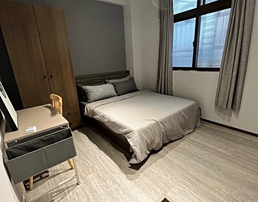 板橋金門街❤️全新首租雅房共生宅❤️可租補❤️代收垃圾、可貓 - Image 2