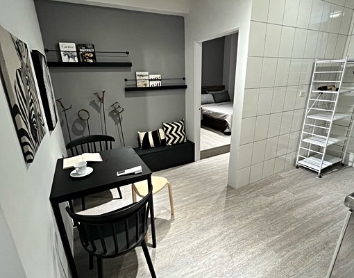 板橋金門街❤️全新首租雅房共生宅❤️可租補❤️代收垃圾、可貓 - Image 10