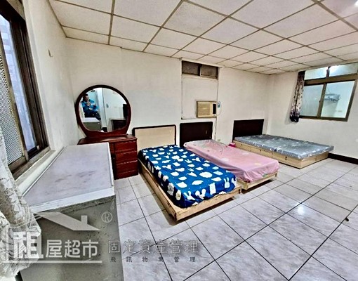 🏡✨中正路・中港路|便利公寓美宅✨🏡可租補入戶籍 - Image 3