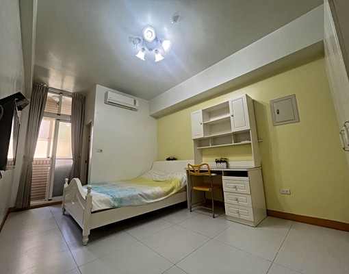 北歐風獨洗獨曬套房\後段環境安靜 - Image 3