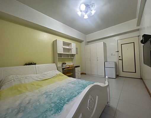 北歐風獨洗獨曬套房\後段環境安靜 - Image 2