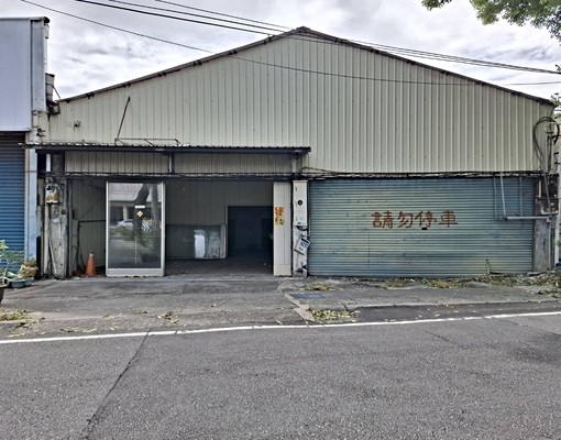 🚩金馬路VS中山路☀️倉庫住家 - Image 1