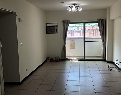 台南北區大道新城3區含平面車位屋主自租 - Image 1