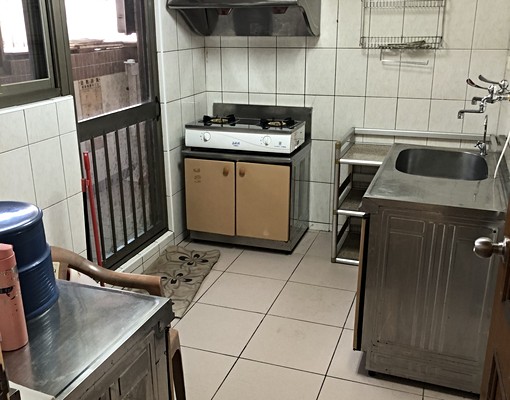 台南北區大道新城3區含平面車位屋主自租 - Image 4