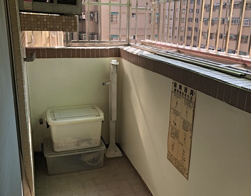 台南北區大道新城3區含平面車位屋主自租 - Image 3