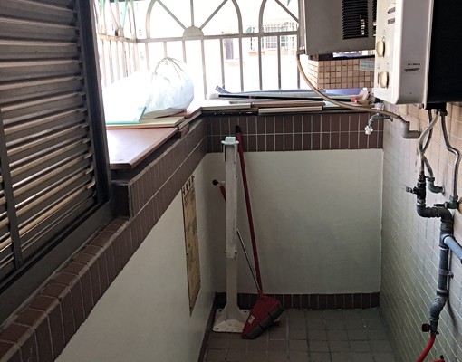 台南北區大道新城3區含平面車位屋主自租 - Image 5