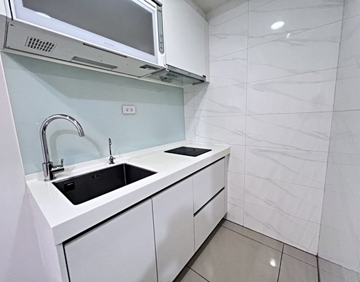 江翠Park兩房可另租平面車位 - Image 8