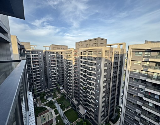 「雅淇」遠8💖稀有高樓層邊間戶4改3全配+平車 - Image 4