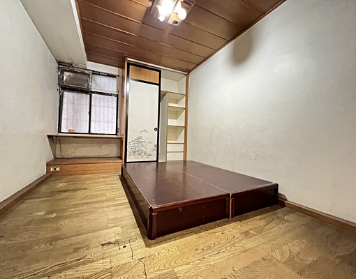 😶社會住宅/天然氣公寓三樓/新莊中正路/雙捷運-五泰Amy - Image 3