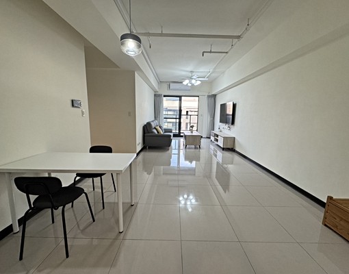 「雅淇」遠8💖稀有高樓層邊間戶4改3全配+平車 - Image 1