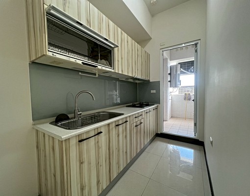 台南租屋~臨大林國宅簡約3房電寓-平車(含管理費) - 591租屋網 - Image 12