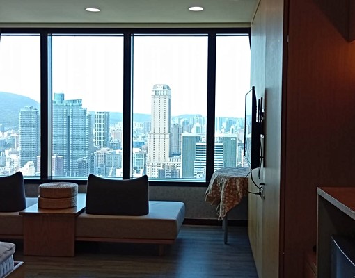 三多商圈[85大樓]居高凌下就是享受全新家具即刻享受 - 591租屋網 - Image 3