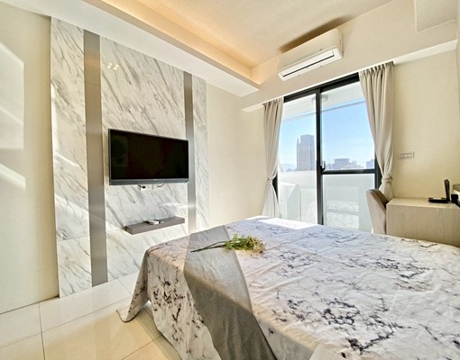 我們的愛❤️近一中採光超好質感房💫管理員代收包裹💫可租補 - 591租屋網 - Image 4