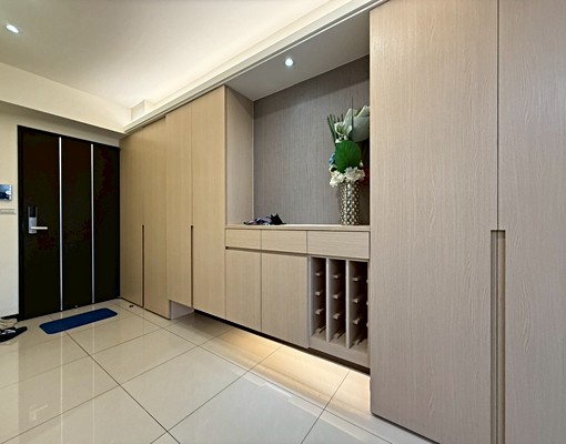 🍀佳福四季水悅｜精裝三房｜可雙平車｜可租補｜飯店式管理🍀 - 591租屋網 - Image 3