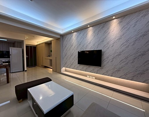 🍀佳福四季水悅｜精裝三房｜可雙平車｜可租補｜飯店式管理🍀 - Image 6