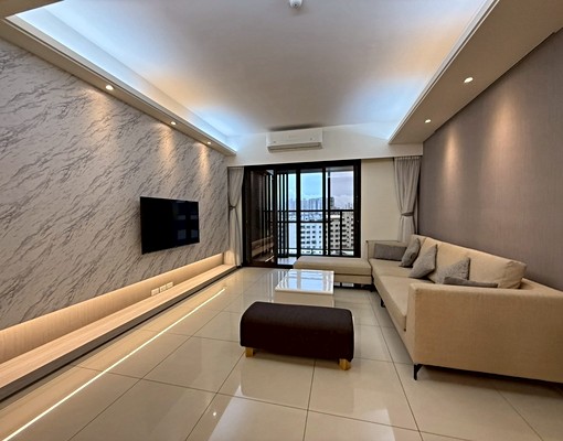 🍀佳福四季水悅｜精裝三房｜可雙平車｜可租補｜飯店式管理🍀 - 591租屋網 - Image 15