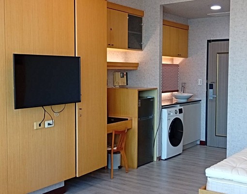 三多商圈[85大樓]居高凌下就是享受全新家具即刻享受 - 591租屋網 - Image 8