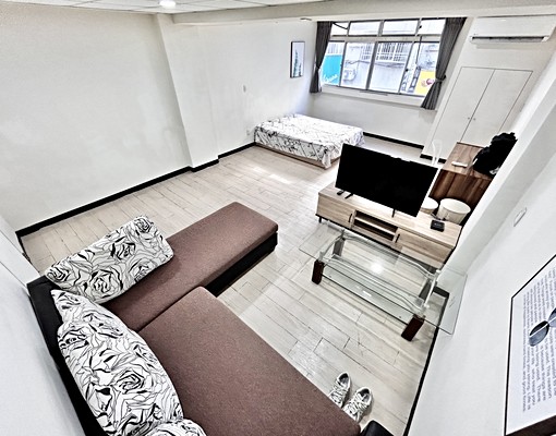 你想要的樣子✨大一房一廳✨可貓可狗✨採光好✨陽台獨曬✨近體大 - Image 2