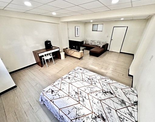 你想要的樣子✨大一房一廳✨可貓可狗✨採光好✨陽台獨曬✨近體大 - Image 7