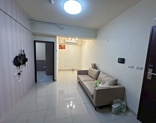 近高醫，兩房含管可租補 - Image 2