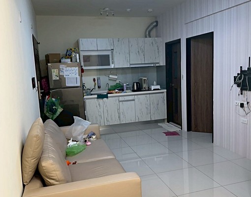 近高醫,兩房含管可租補 - Image 3